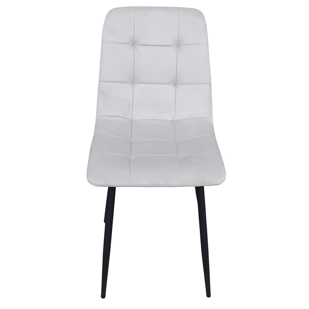 Стул PM-003 Perfect Home Sic Velluto 2 Бежевый (PFH-092130)