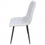 Стул PM-003 Perfect Home Sic Velluto 2 Бежевый (PFH-092130)