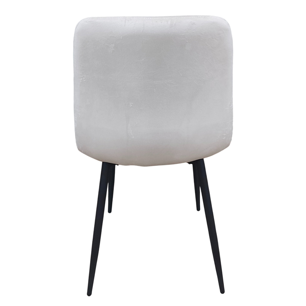 Стул PM-003 Perfect Home Sic Velluto 2 Бежевый (PFH-092130)