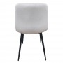 Стул PM-003 Perfect Home Sic Velluto 2 Бежевый (PFH-092130)