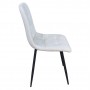 Стул PM-003 Perfect Home Sic Velluto 2 Бежевый (PFH-092130)