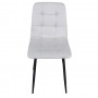 Стул PM-003 Perfect Home Sic Velluto 2 Бежевый (PFH-092130)