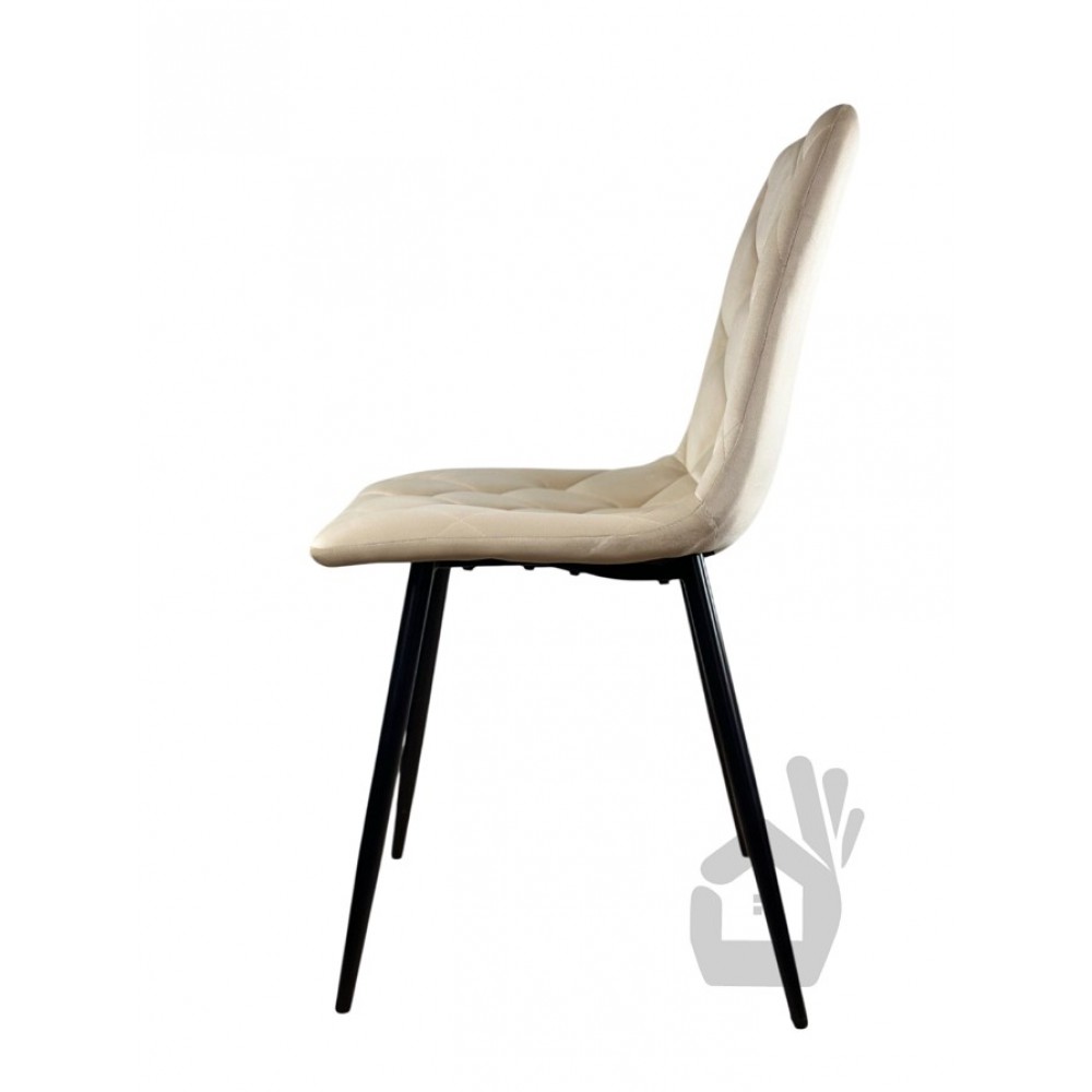 Стул PM-001 Perfect Home Темный беж (PFH-092093)
