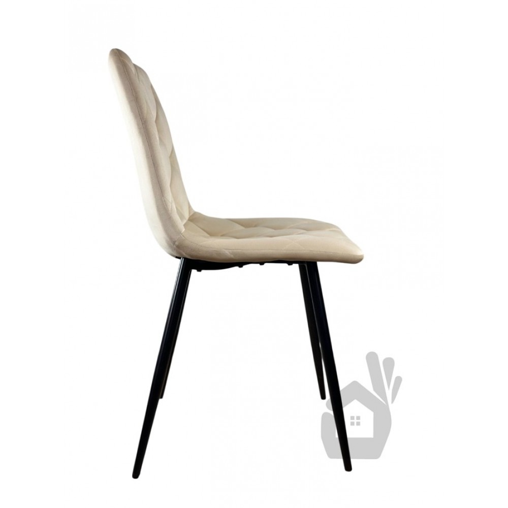 Стул PM-001 Perfect Home Темный беж (PFH-092093)