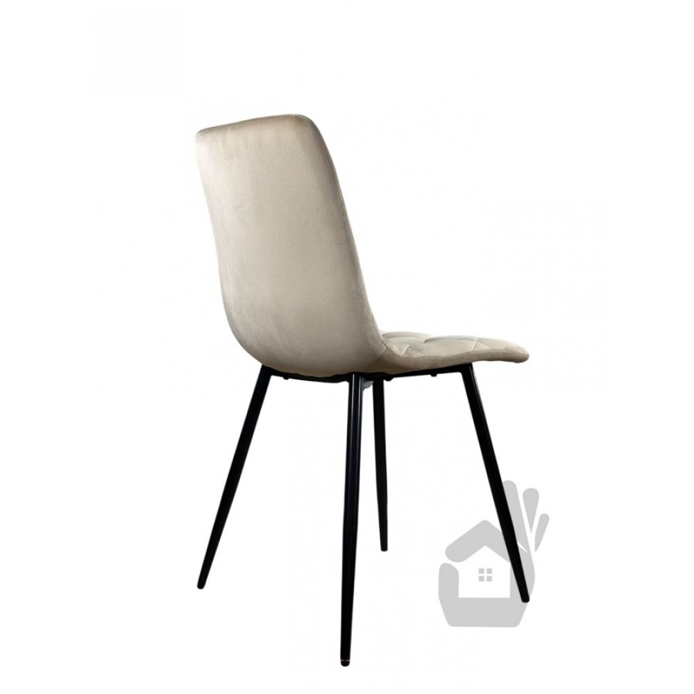 Стул PM-001 Perfect Home Темный беж (PFH-092093)