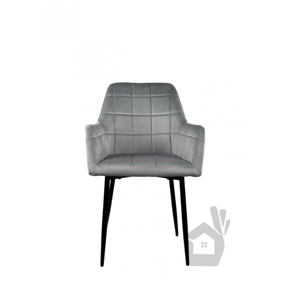Стул PM-004 Perfect Home Серый (PFH-092071)