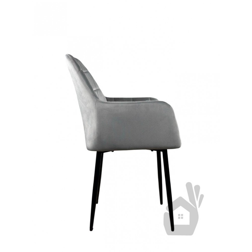 Стул PM-004 Perfect Home Серый (PFH-092071)
