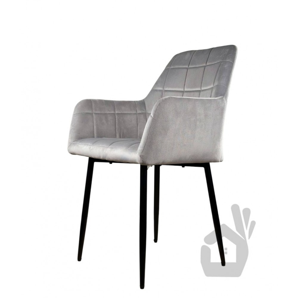 Стул PM-004 Perfect Home Серый (PFH-092071)