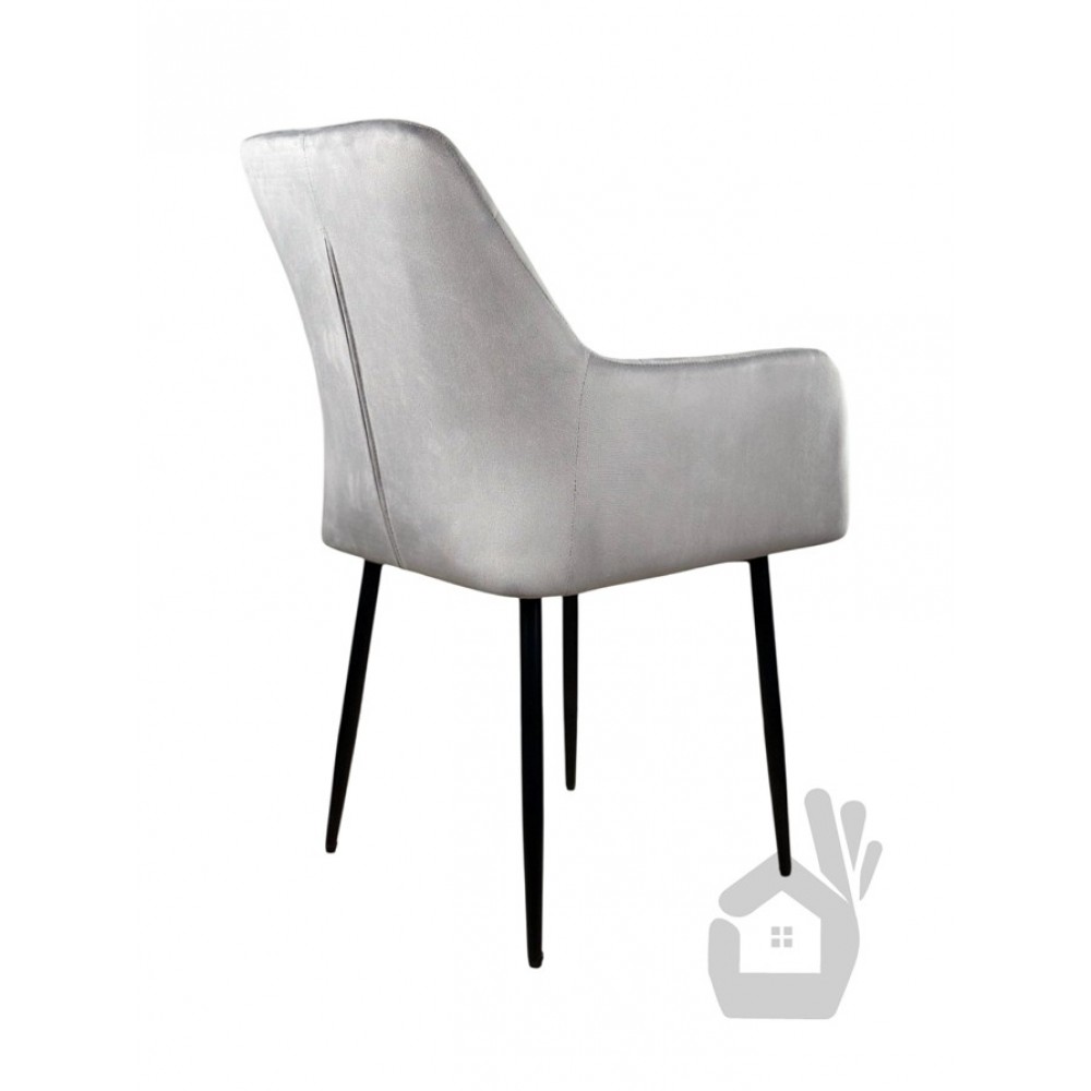 Стул PM-004 Perfect Home Серый (PFH-092071)