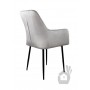 Стул PM-004 Perfect Home Серый (PFH-092071)