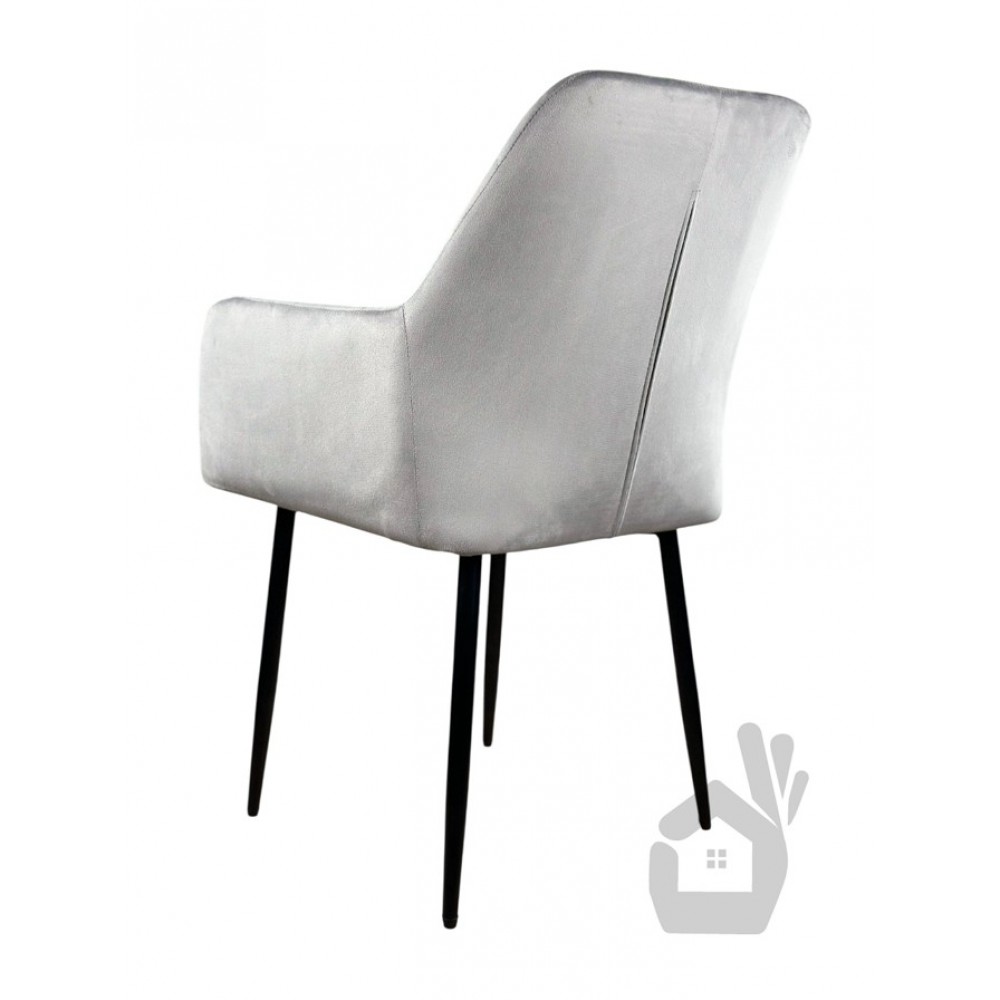 Стул PM-004 Perfect Home Серый (PFH-092071)