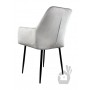 Стул PM-004 Perfect Home Серый (PFH-092071)