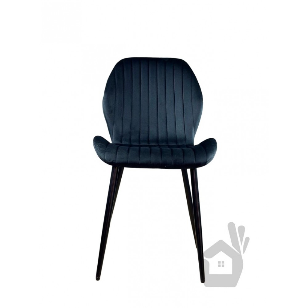 Стул PM-007 Perfect Home Черный (PFH-092081)