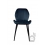 Стул PM-007 Perfect Home Черный (PFH-092081)