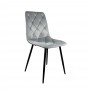 Стул PM-001 Perfect Home Серый (PFH-092062)