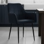 Стул PM-004 Perfect Home Черный (PFH-092072)
