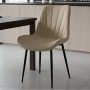 Стул PM-008 Perfect Home Бежевый (PFH-092082)