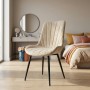 Стул PM-008 Perfect Home Бежевый (PFH-092082)