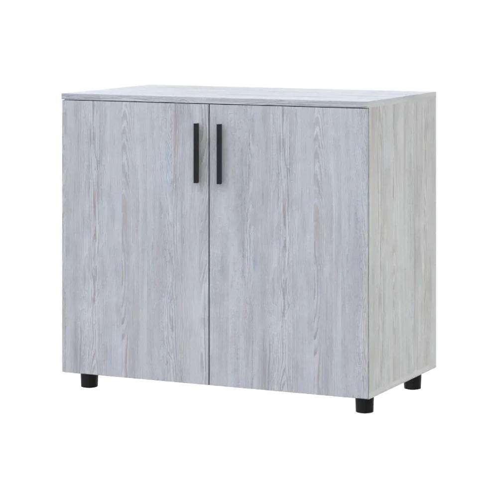 Комод Doros Торн Сосна Натті 2 ДСП 90х51.6х80 (DRS-012091)