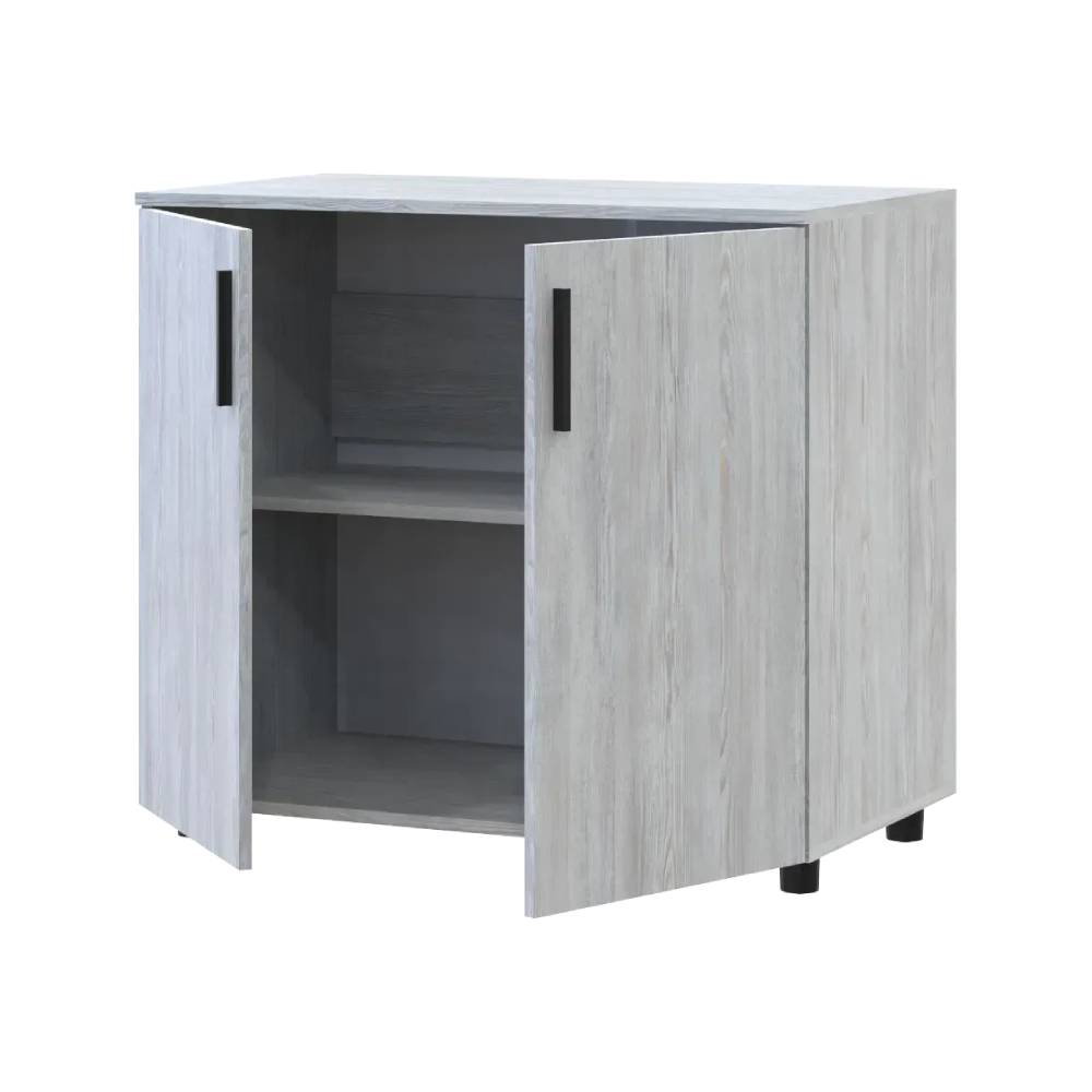 Комод Doros Торн Сосна Натті 2 ДСП 90х51.6х80 (DRS-012091)