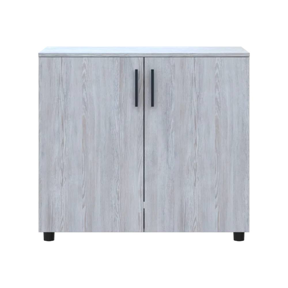 Комод Doros Торн Сосна Натті 2 ДСП 90х51.6х80 (DRS-012091)