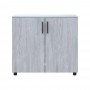 Комод Doros Торн Сосна Натті 2 ДСП 90х51.6х80 (DRS-012091)