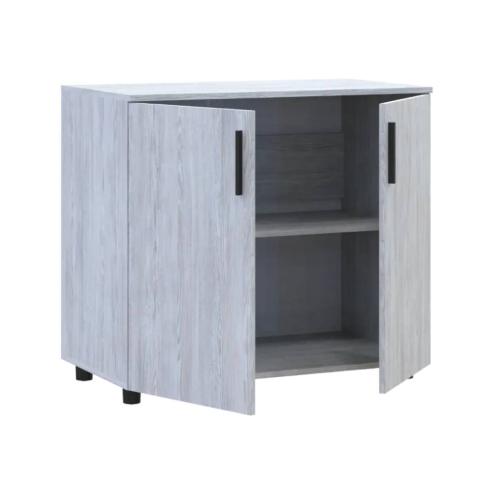Комод Doros Торн Сосна Натті 2 ДСП 90х51.6х80 (DRS-012091)