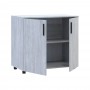Комод Doros Торн Сосна Натті 2 ДСП 90х51.6х80 (DRS-012091)