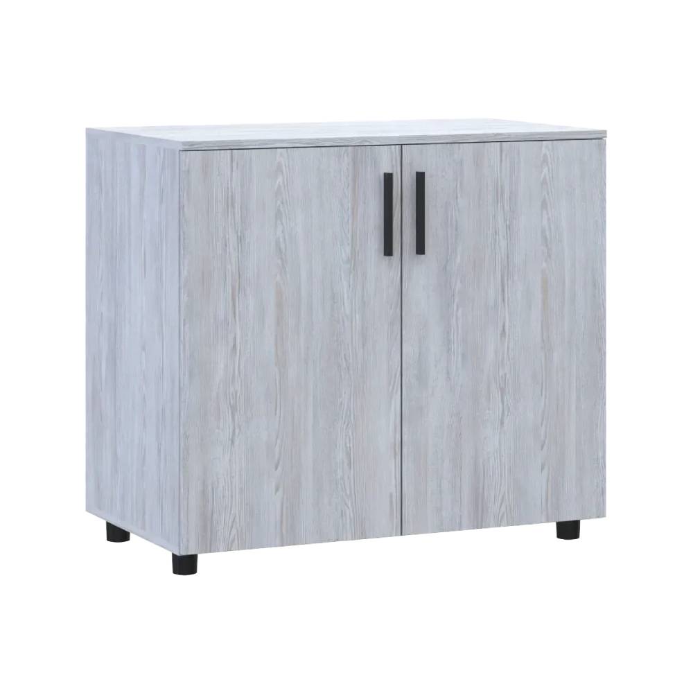 Комод Doros Торн Сосна Натті 2 ДСП 90х51.6х80 (DRS-012091)