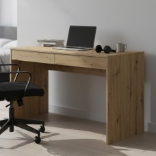 Стіл Doros Дейл Дуб Артизан 2Ш 120х60х78 (DRS-011954)
