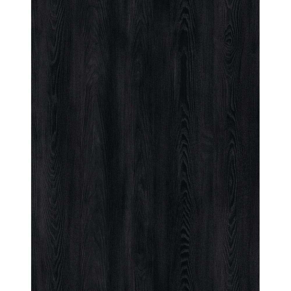 Стол письменный Кевин Ferrum-decor 75x100x60 Черный металл ДСП Каштан Арвадонна 32 мм (FRD-108084)