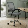 Крісло комп'ютерне Perfect Home BO-001GC Сірий (PFH-092121)