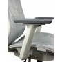 Крісло комп'ютерне HQOC-24A-2-G Perfect Home Сірий (PFH-092092)