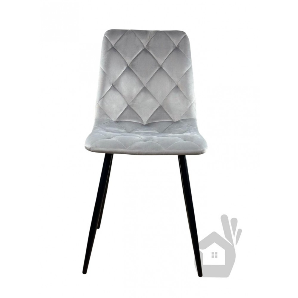Стул PM-001 Perfect Home Серый (PFH-092062)