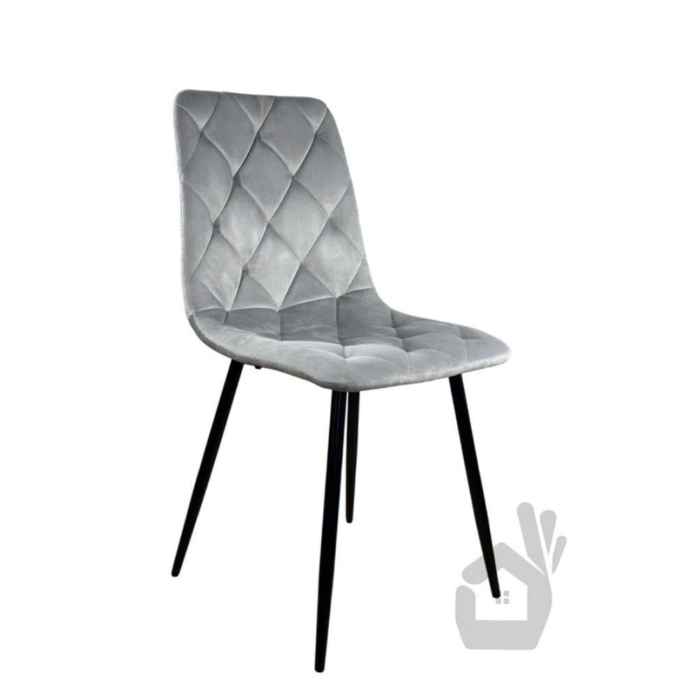 Стул PM-001 Perfect Home Серый (PFH-092062)