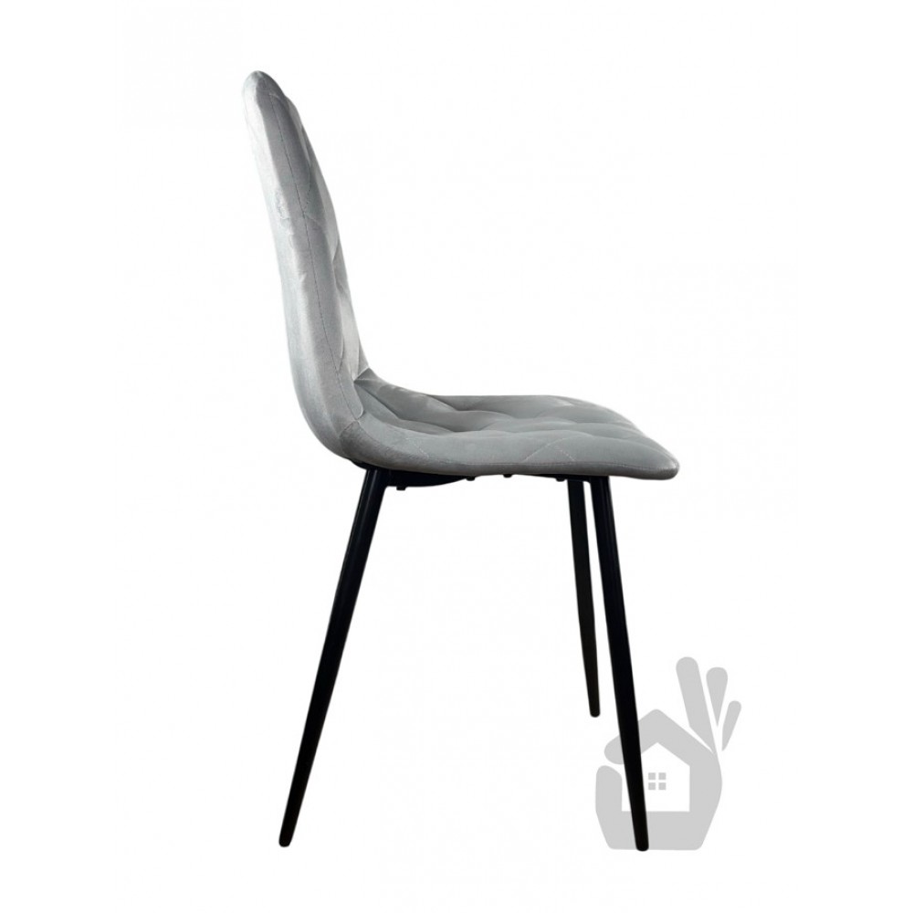 Стул PM-001 Perfect Home Серый (PFH-092062)