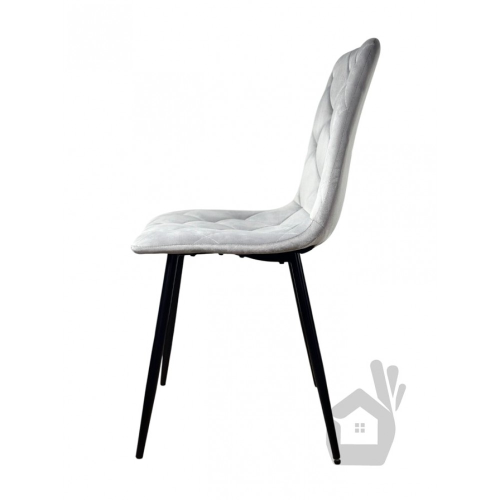 Стул PM-001 Perfect Home Серый (PFH-092062)