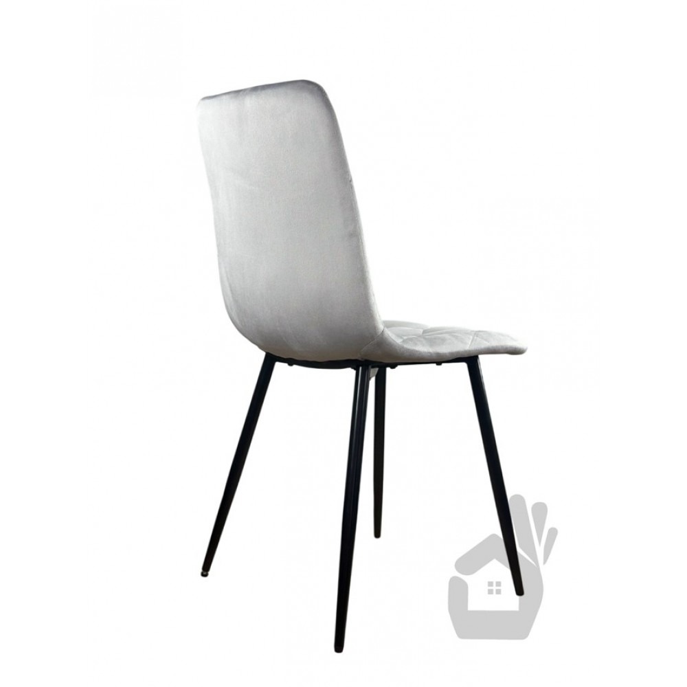 Стул PM-001 Perfect Home Серый (PFH-092062)