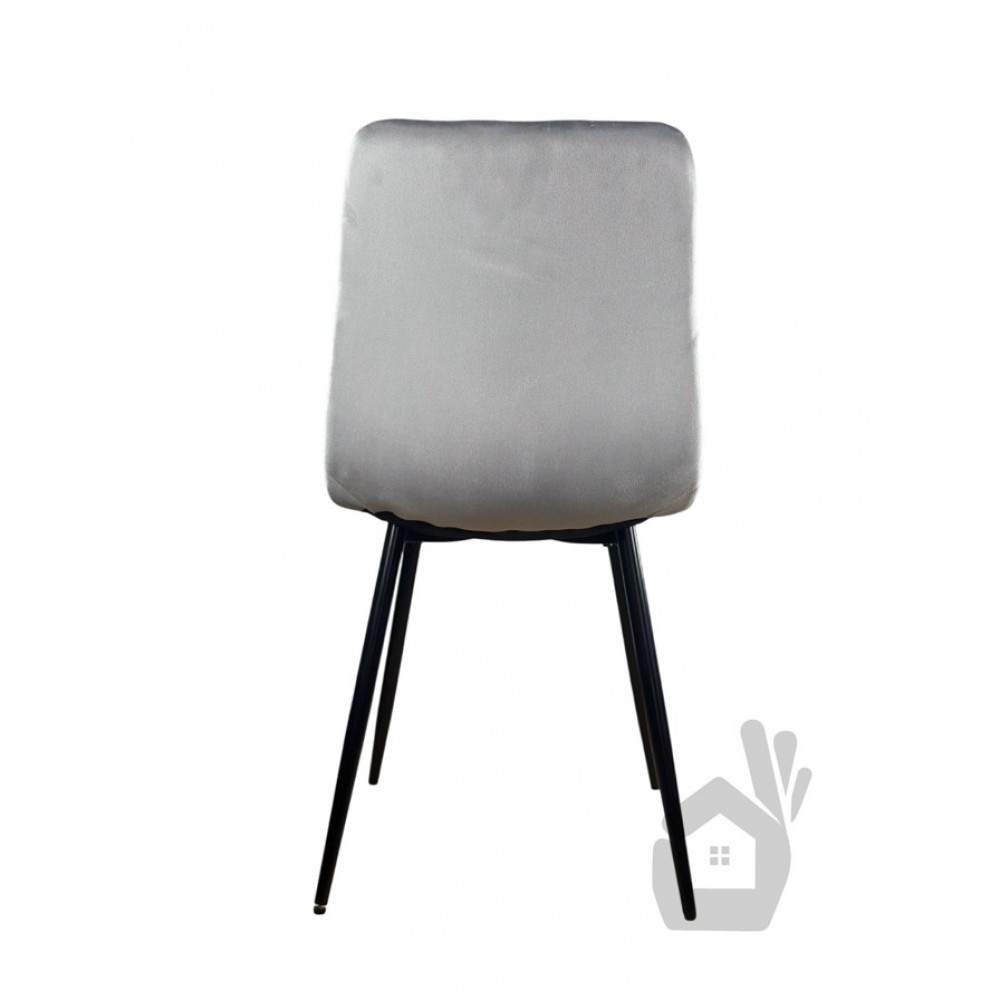 Стул PM-001 Perfect Home Серый (PFH-092062)