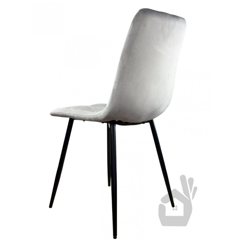 Стул PM-001 Perfect Home Серый (PFH-092062)