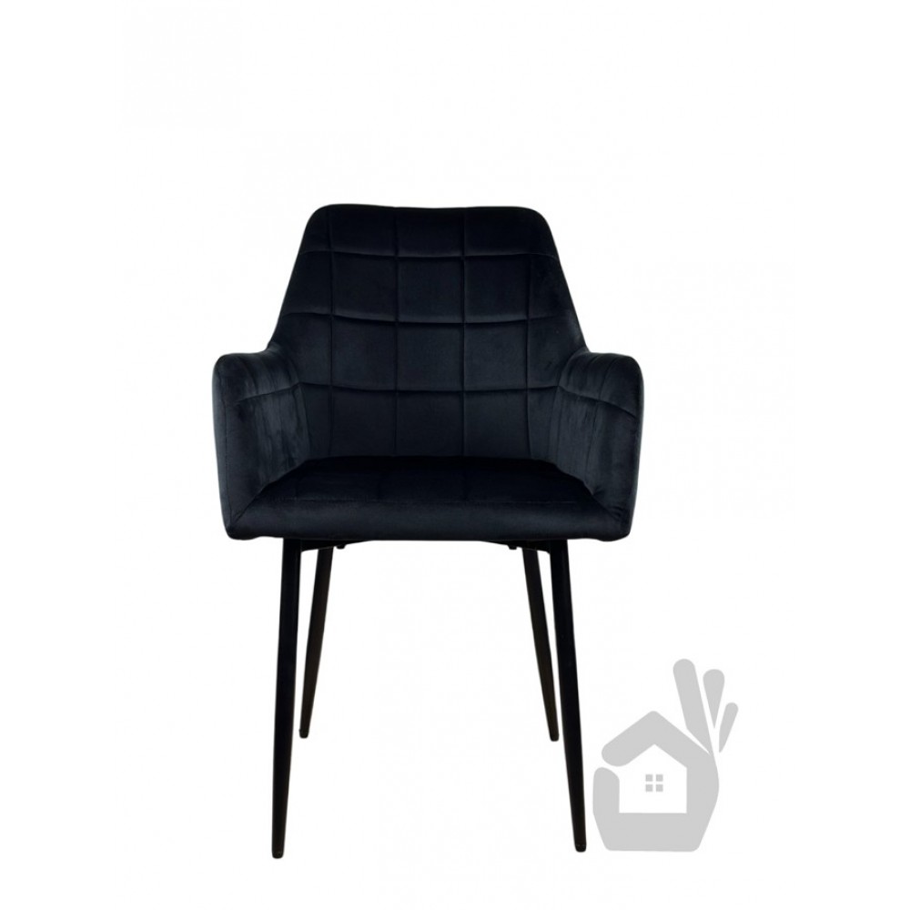 Стул PM-004 Perfect Home Черный (PFH-092072)