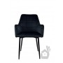Стул PM-004 Perfect Home Черный (PFH-092072)