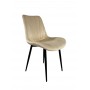 Стул PM-008 Perfect Home Бежевый (PFH-092082)