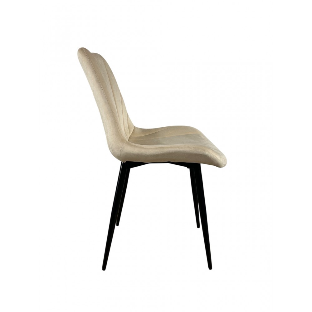 Стул PM-008 Perfect Home Бежевый (PFH-092082)