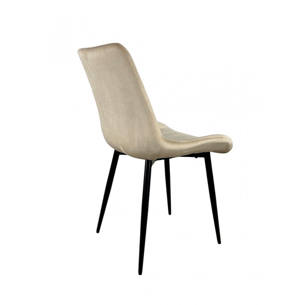 Стул PM-008 Perfect Home Бежевый (PFH-092082)