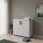 Комод Doros Торн Сосна Натті 2 ДСП 90х51.6х80 (DRS-012091)