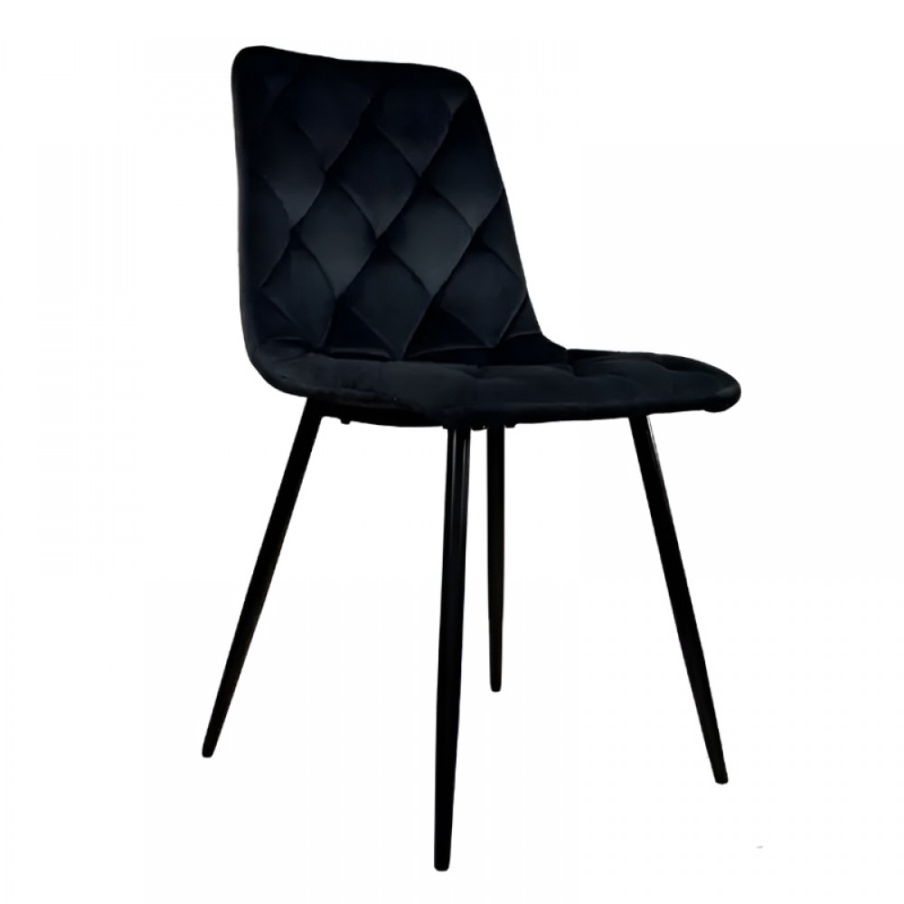 Стул PM-001 Perfect Home Черный (PFH-092063)