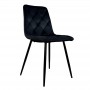 Стул PM-001 Perfect Home Черный (PFH-092063)