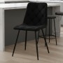Стул PM-001 Perfect Home Черный (PFH-092063)