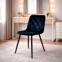 Стул PM-001 Perfect Home Черный (PFH-092063)